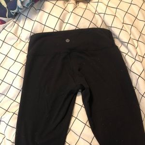 Lulu lemon align full length legging